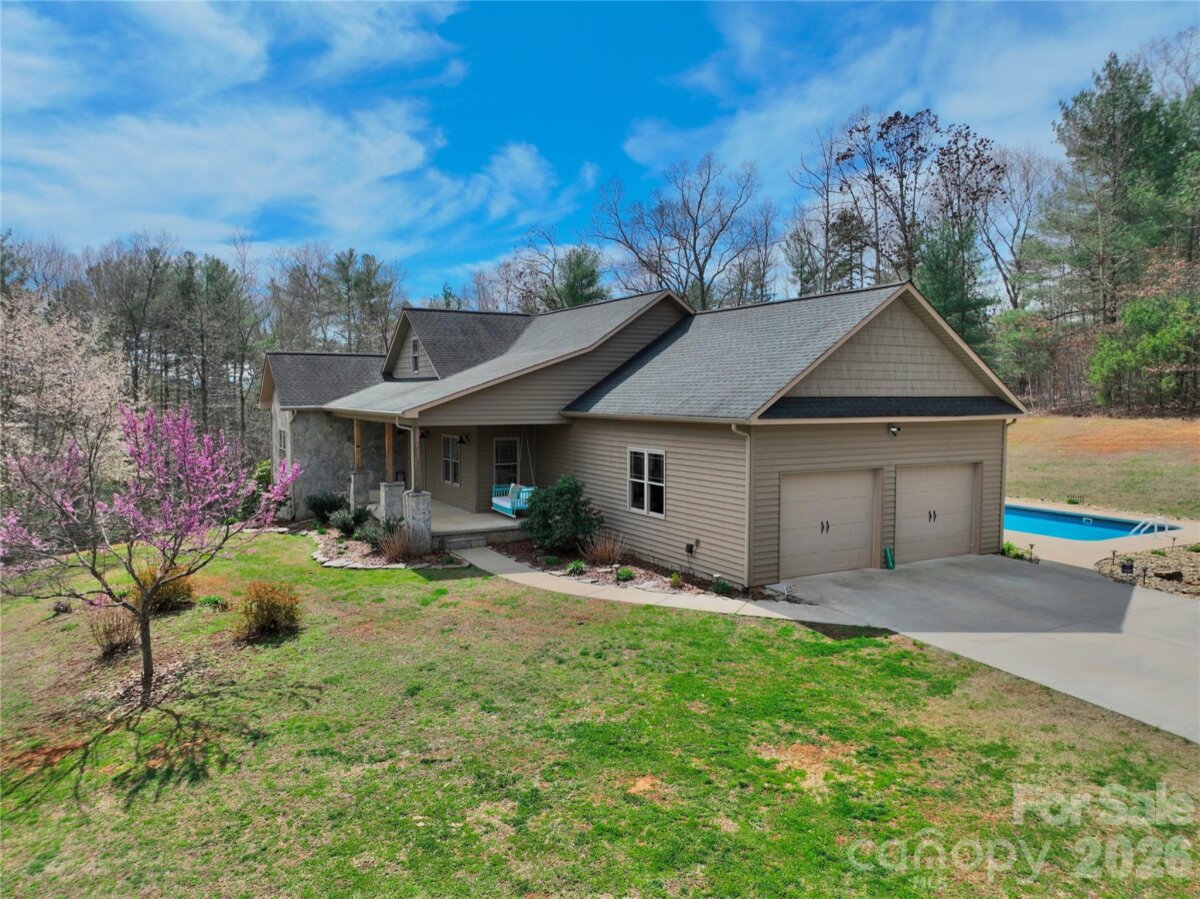 2573 Dogwood Vista, Lenoir, NC 28645, MLS # 4362601