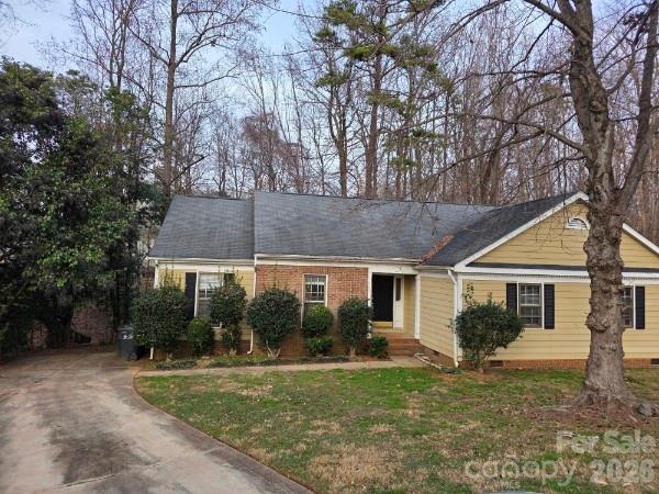 902 Eldorado Avenue, Charlotte, NC 28262, MLS # 4362718