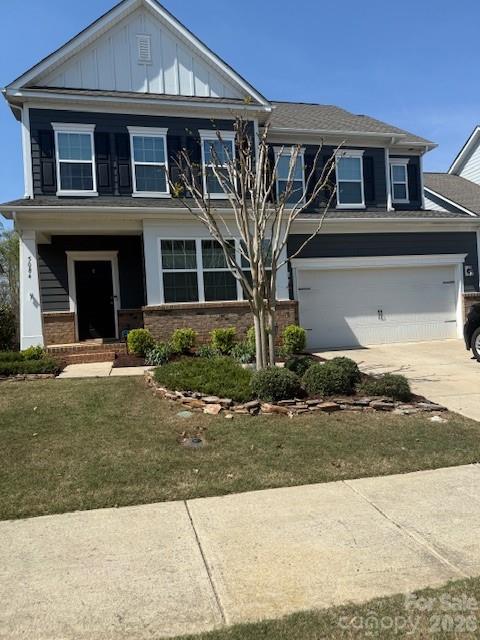 5084 Lily Pond Circle, Waxhaw, NC 28173, MLS # 4362725