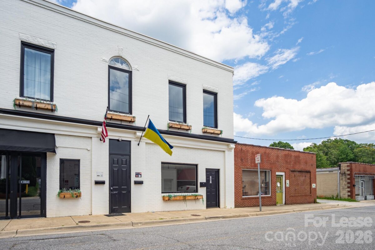 207 S Academy Street, Lincolnton, NC 28092, MLS # 4362756