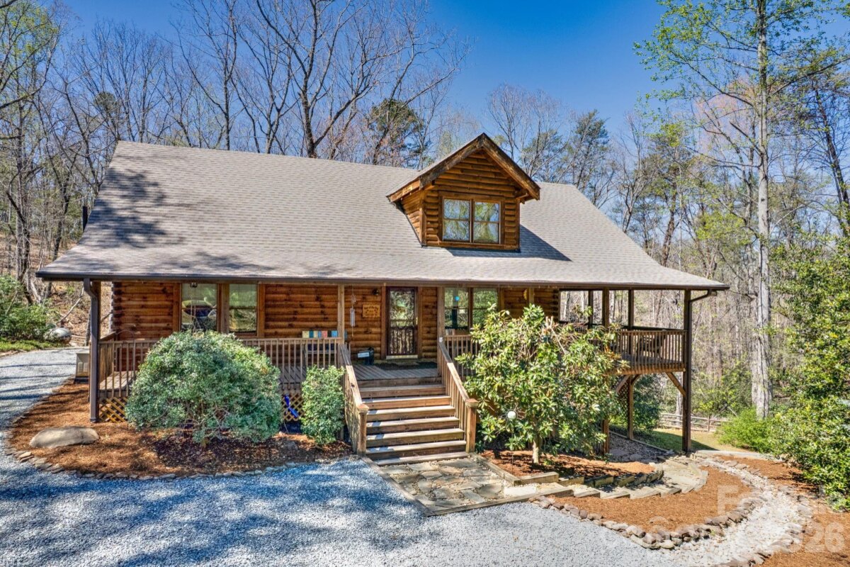 135 Poodles Way, Lake Lure, NC 28746, MLS # 4362837