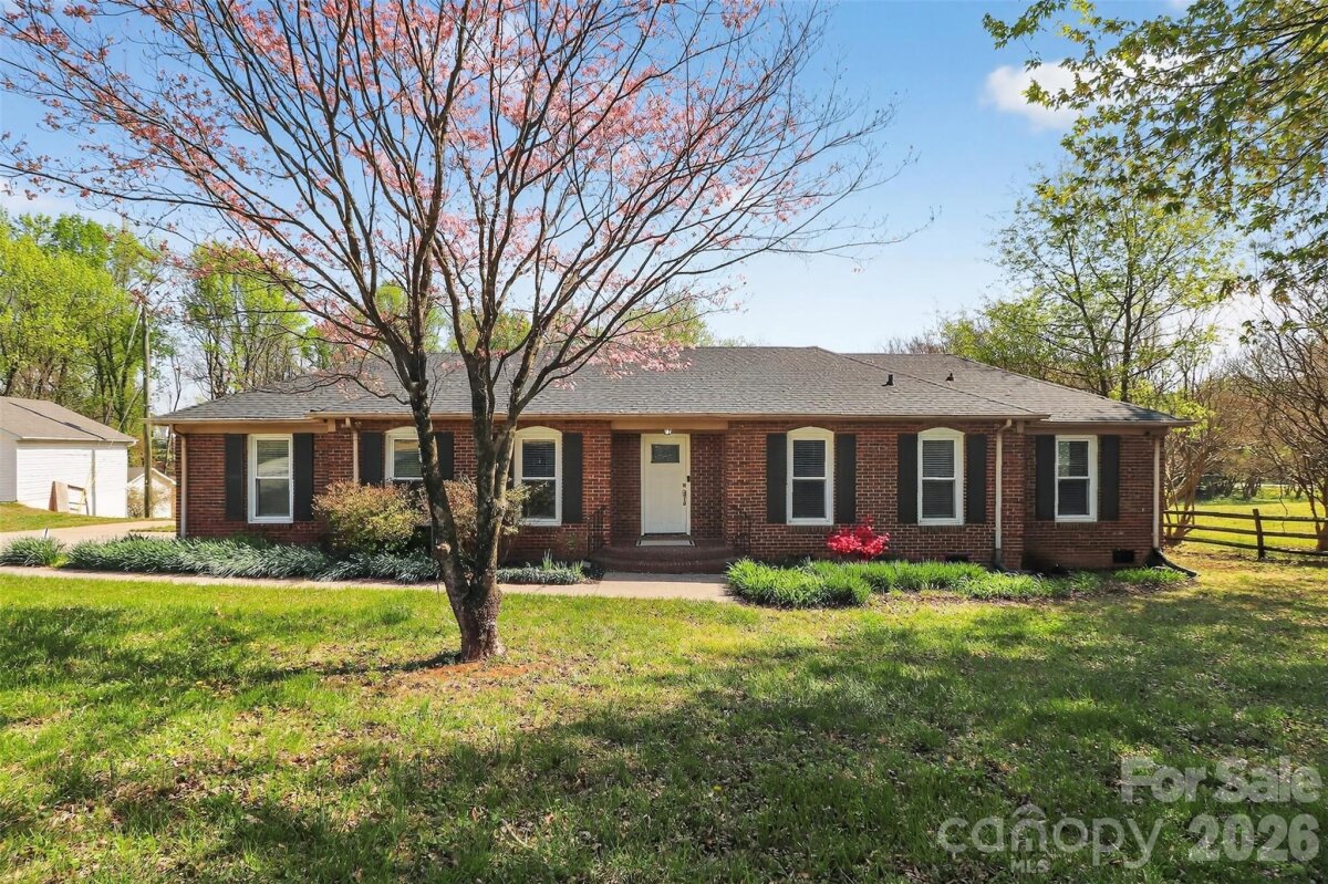 4019 Back Creek Church Road, Charlotte, NC 28213, MLS # 4362998