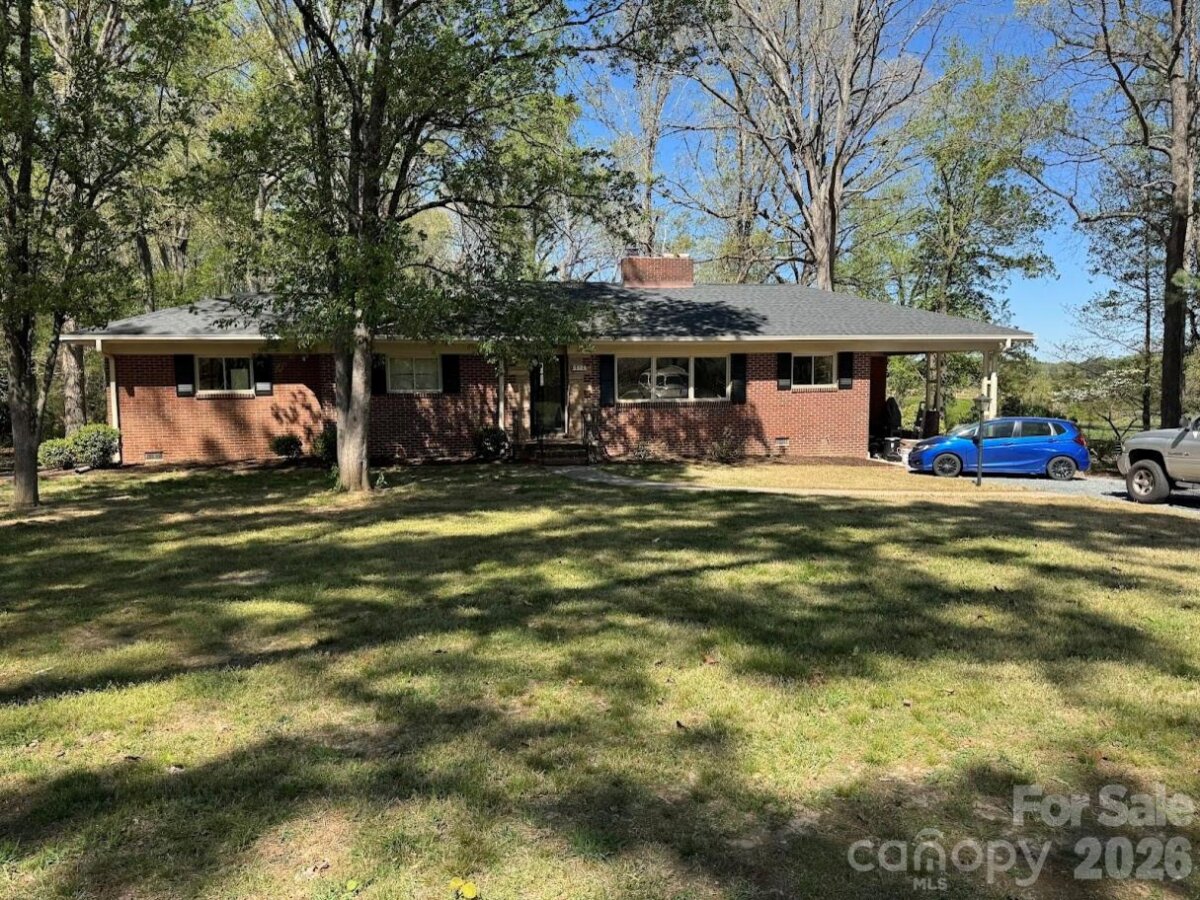 4424 Back Creek Church Road, Charlotte, NC 28213, MLS # 4363048