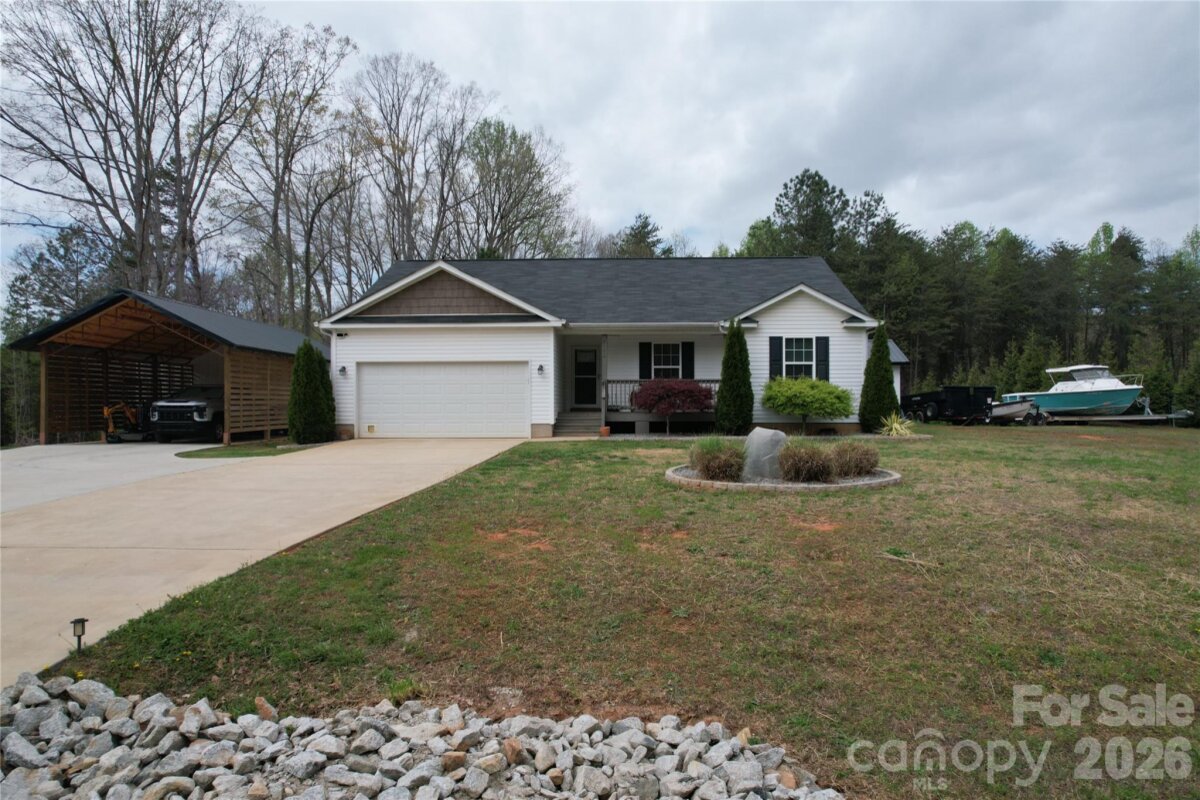 7172 Rolling Hills Drive, Sherrills Ford, NC 28673, MLS # 4363823