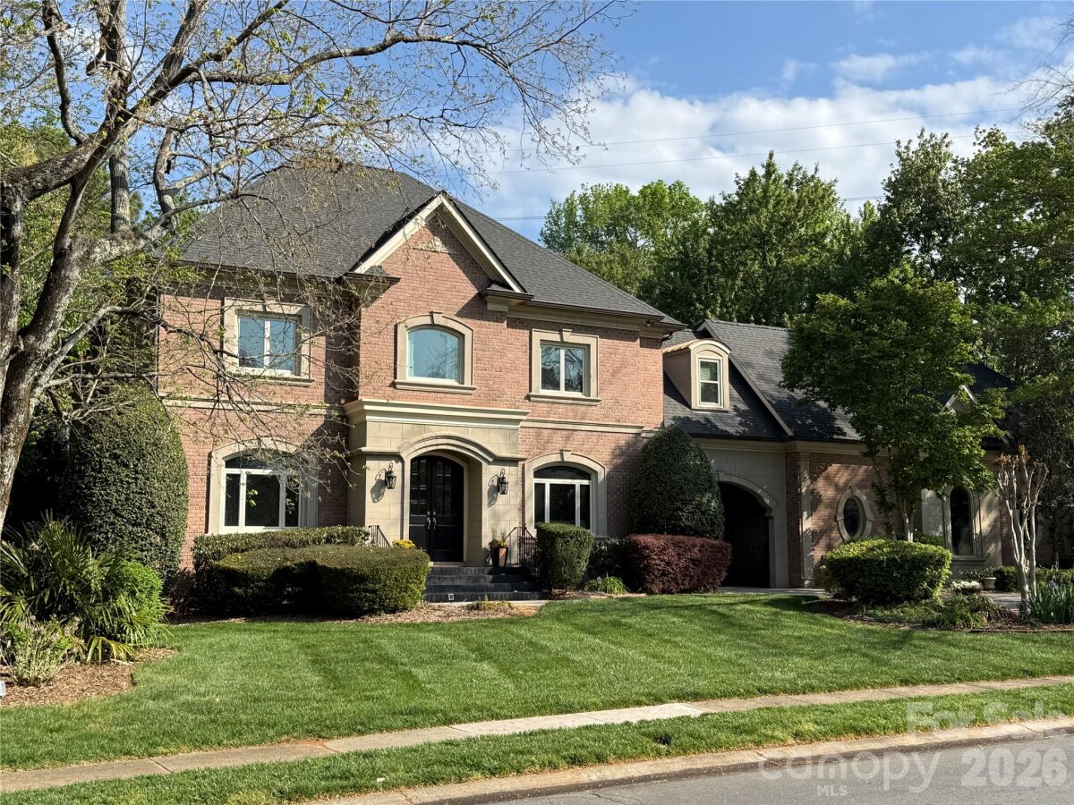 15635 Brem Lane, Charlotte, NC 28277, MLS # 4365000