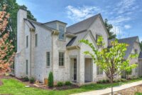 3207 Knowlton Lane Unit Lot 7, Charlotte, NC 28205, MLS # 3829215 - Photo #1