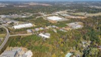 5707 Harrisburg Industrial Park Drive Unit 14 , , Harrisburg, NC 28075, MLS # 3890542 - Photo #5