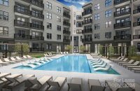 536 W Tremont Avenue Unit A2, Charlotte, NC 28203, MLS # 4090190 - Photo #3