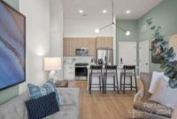 536 W Tremont Avenue Unit A2, Charlotte, NC 28203, MLS # 4090190 - Photo #12