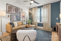 536 W Tremont Avenue Unit A2, Charlotte, NC 28203, MLS # 4090190 - Photo #16