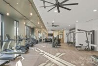 536 W Tremont Avenue Unit A2, Charlotte, NC 28203, MLS # 4090190 - Photo #22