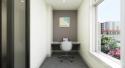 8424 N Tryon Street Unit A2, Charlotte, NC 28262, MLS # 4090766 - Photo #7