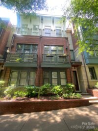 630 E 10th Street, Charlotte, NC 28202, MLS # 4099383 - Photo #1