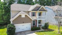 126 Carolinian Drive, Statesville, NC 28677, MLS # 4100794 - Photo #1