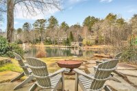 1311 Cold Mountain Road, Lake Toxaway, NC 28747, MLS # 4102706 - Photo #4