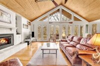 1311 Cold Mountain Road, Lake Toxaway, NC 28747, MLS # 4102706 - Photo #9