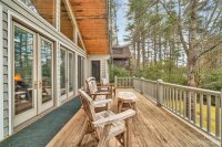 1311 Cold Mountain Road, Lake Toxaway, NC 28747, MLS # 4102706 - Photo #35