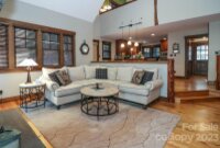 23 Chaucer Road, Black Mountain, NC 28711, MLS # 4104148 - Photo #6