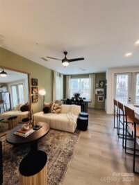 2020 Winters Eve Drive Unit A1, Charlotte, NC 28269, MLS # 4104361 - Photo #13