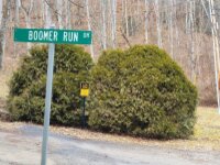 223 Boomer Run Drive # 223, Waynesville, NC 28785, MLS # 4104475 - Photo #5