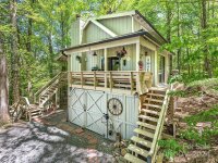 105 Shirley Drive, Maggie Valley, NC 28751, MLS # 4106523 - Photo #2