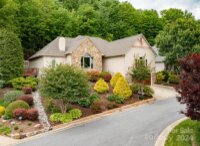 70 Carriage Highlands Court, Hendersonville, NC 28791, MLS # 4112205 - Photo #1