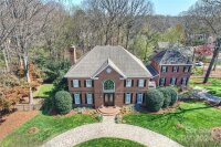 4131 Old Course Drive, Charlotte, NC 28277, MLS # 4116247 - Photo #2