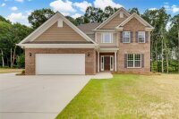 3925 Vann Sneed Road, Marshville, NC 28103, MLS # 4117912 - Photo #1