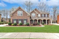 186 Sansome Road, Mooresville, NC 28115, MLS # 4118848 - Photo #1