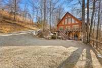 201 Mountain Vista Drive, Todd, NC 28684, MLS # 4120440 - Photo #1