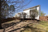 11611 Northwoods Forest Drive, Charlotte, NC 28214, MLS # 4120538 - Photo #33