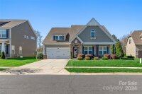 1801 Painted Horse Drive, Indian Trail, NC 28079, MLS # 4121178 - Photo #1