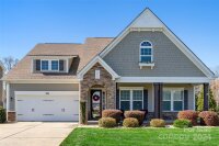 1801 Painted Horse Drive, Indian Trail, NC 28079, MLS # 4121178 - Photo #2