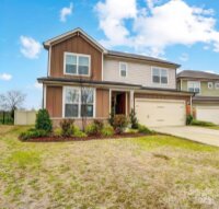 2043 Yearden Lane, Monroe, NC 28110, MLS # 4122195 - Photo #1