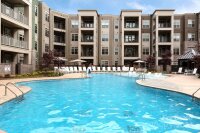 5350 Pinehurst Park Drive Unit Raven, Charlotte, NC 28211, MLS # 4123955 - Photo #2