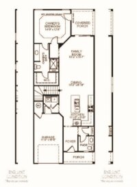 6287 Culbert Street Unit Lot 1, Harrisburg, NC 28075, MLS # 4125004 - Photo #2