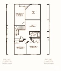 6287 Culbert Street Unit Lot 1, Harrisburg, NC 28075, MLS # 4125004 - Photo #4