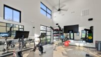 5200 N Oxford Pond Drive Unit B1, Charlotte, NC 28262, MLS # 4125634 - Photo #6