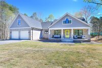 317 Gardner Point Drive, Stoney Point, NC 28678, MLS # 4126724 - Photo #1