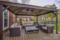 12810 Darby Chase Drive, Charlotte, NC 28277, MLS # 4126763 - Photo #45