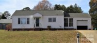 216 Park Ridge Road, Albemarle, NC 28001, MLS # 4129288 - Photo #1