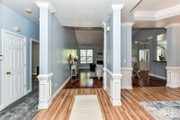 10614 River Hollow Court, Charlotte, NC 28214, MLS # 4130310 - Photo #3