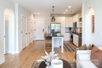 6010 Jasmine Lane Unit C1, Charlotte, NC 28262, MLS # 4131670 - Photo #33