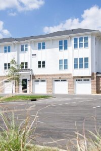 6010 Jasmine Lane Unit C1, Charlotte, NC 28262, MLS # 4131670 - Photo #11