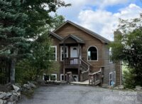 309 Pinnacle Ridge Road, Beech Mountain, NC 28604, MLS # 4132226 - Photo #1