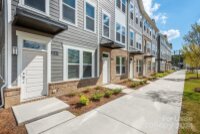 4375 Raleigh Street Unit B1, Charlotte, NC 28213, MLS # 4132259 - Photo #2