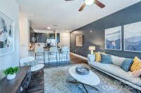 902 West Fourth Street Unit Frazi, Charlotte, NC 28202, MLS # 4132664 - Photo #7