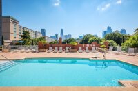 902 West Fourth Street Unit Frazi, Charlotte, NC 28202, MLS # 4132664 - Photo #19