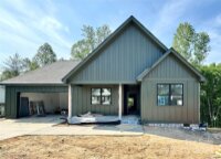 181 Byron Forest Drive, Horse Shoe, NC 28742, MLS # 4132879 - Photo #1