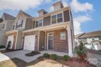 4101 Black Court Unit 165, Harrisburg, NC 28075, MLS # 4133184 - Photo #3